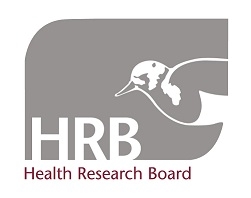 health research board logo