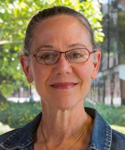 Professor Margaret Harper
