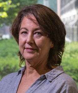 Professor Sarah Moore