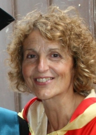 Dr Marie-Thérèse Batardière 