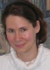 Prof Gisela Holfter