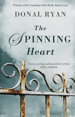 The Spinning Heart - Donal Ryan