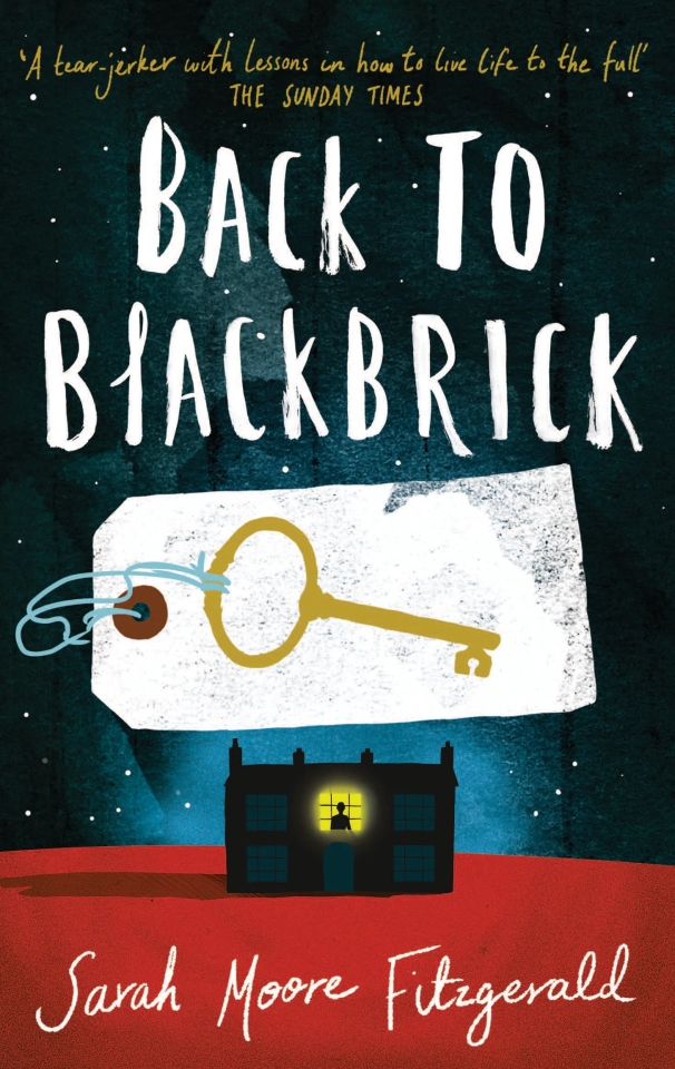 Back to Blackbrick 
