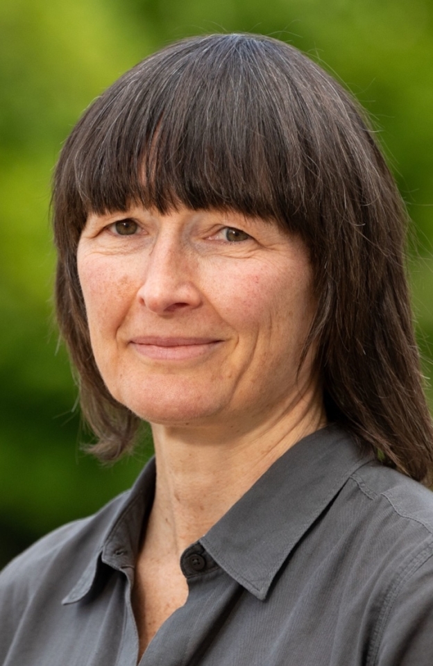 Professor Ann MacPhail