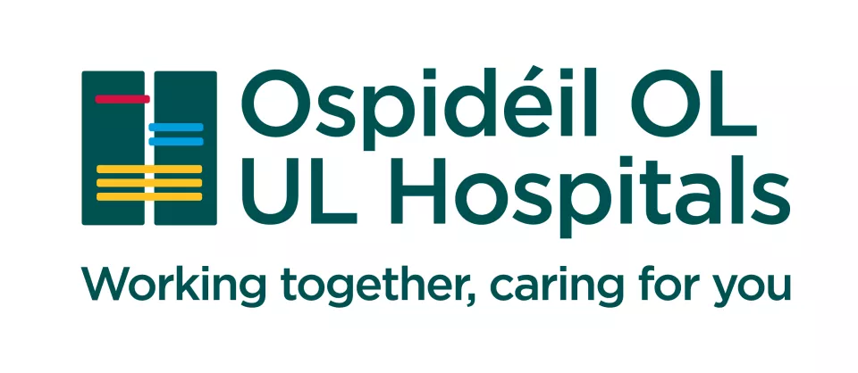 logo for UL hospitals