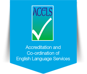 The Accreditation and Coordination of English Language Services (ACELS)